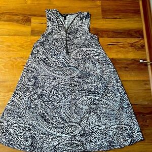 Women’s Fit & Flare Dress